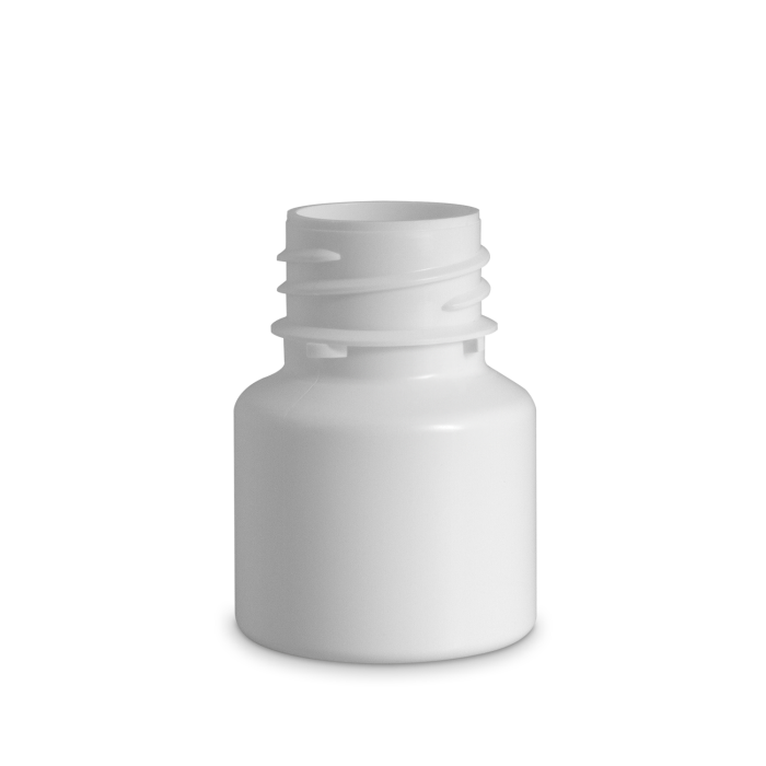 32 mm Pharmaceutical Bottle - 60 ml